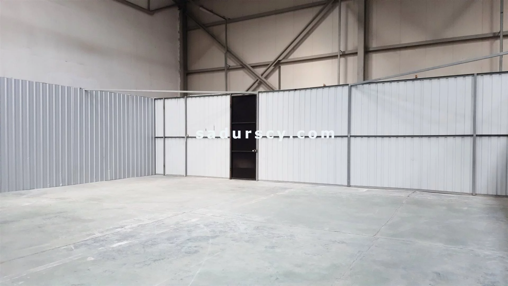 Magazyn 275,00 m², oferta nr , BS8-HW-300958-88, Piaseczno