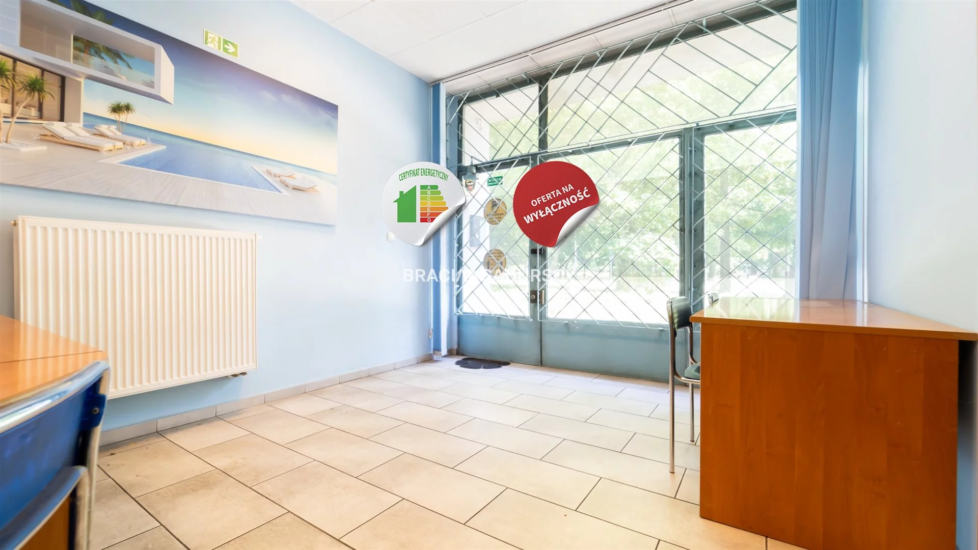 Apartamenty BS4-LS-308736-24 Kraków Bronowice Piastowska