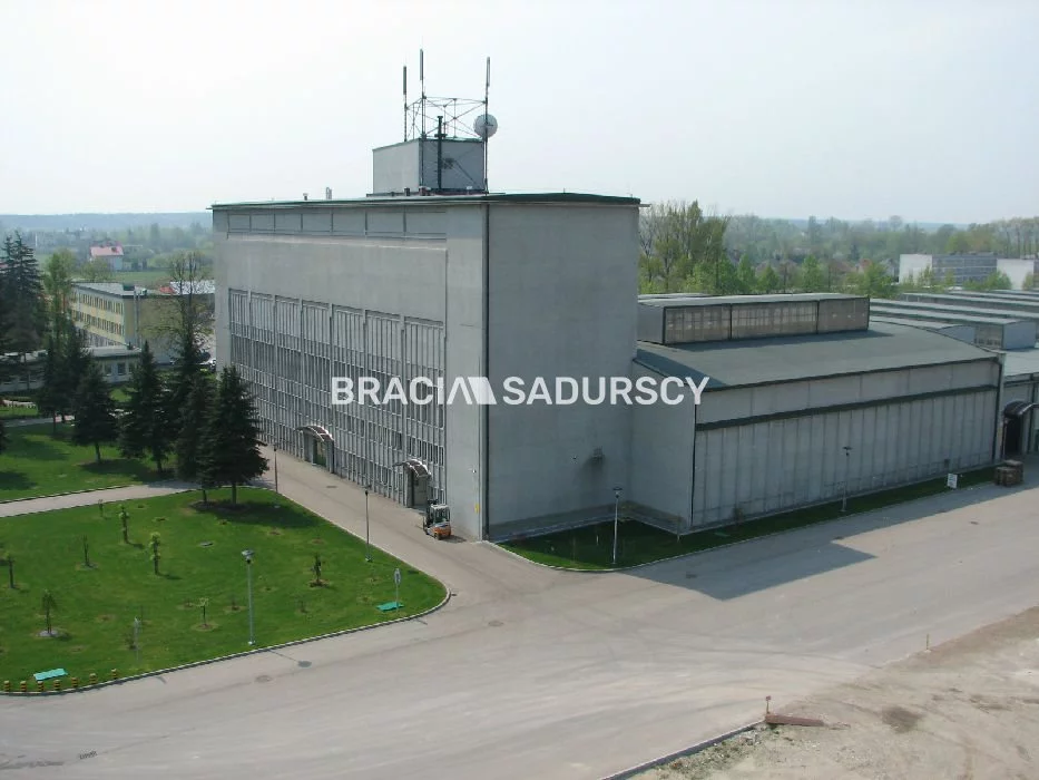 Magazyn 3 900,00 m², oferta nr , BS3-HW-93169-172, Szczucin, Piłsudskiego