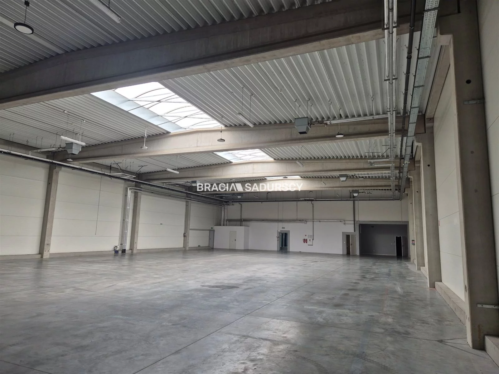 Magazyn 765,00 m², oferta nr , BS2-HW-309530-5, Kraków, Bieżanów-Prokocim, Półłanki