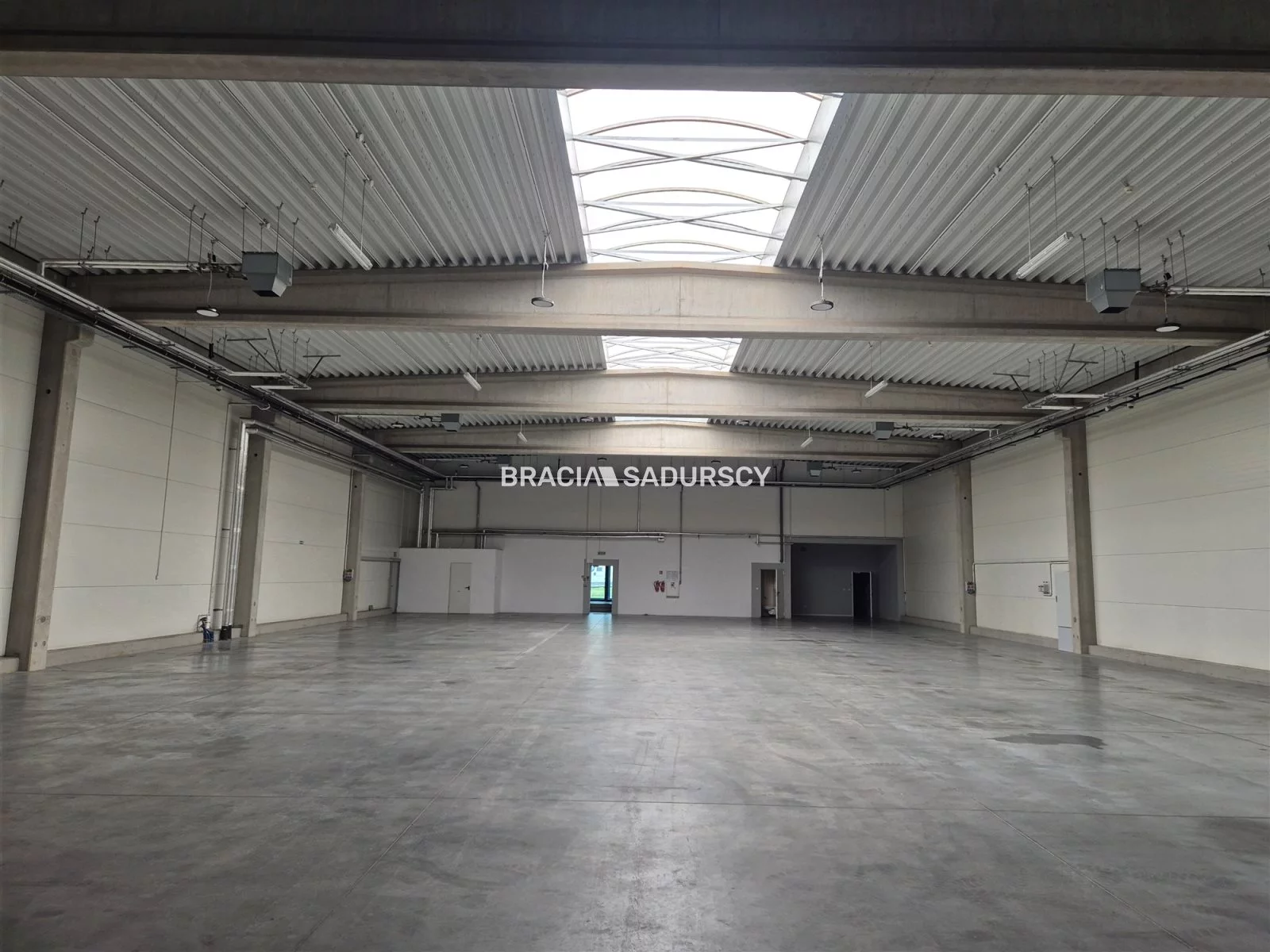 Magazyn 765,00 m², oferta nr , BS2-HW-309530-5, Kraków, Bieżanów-Prokocim, Półłanki