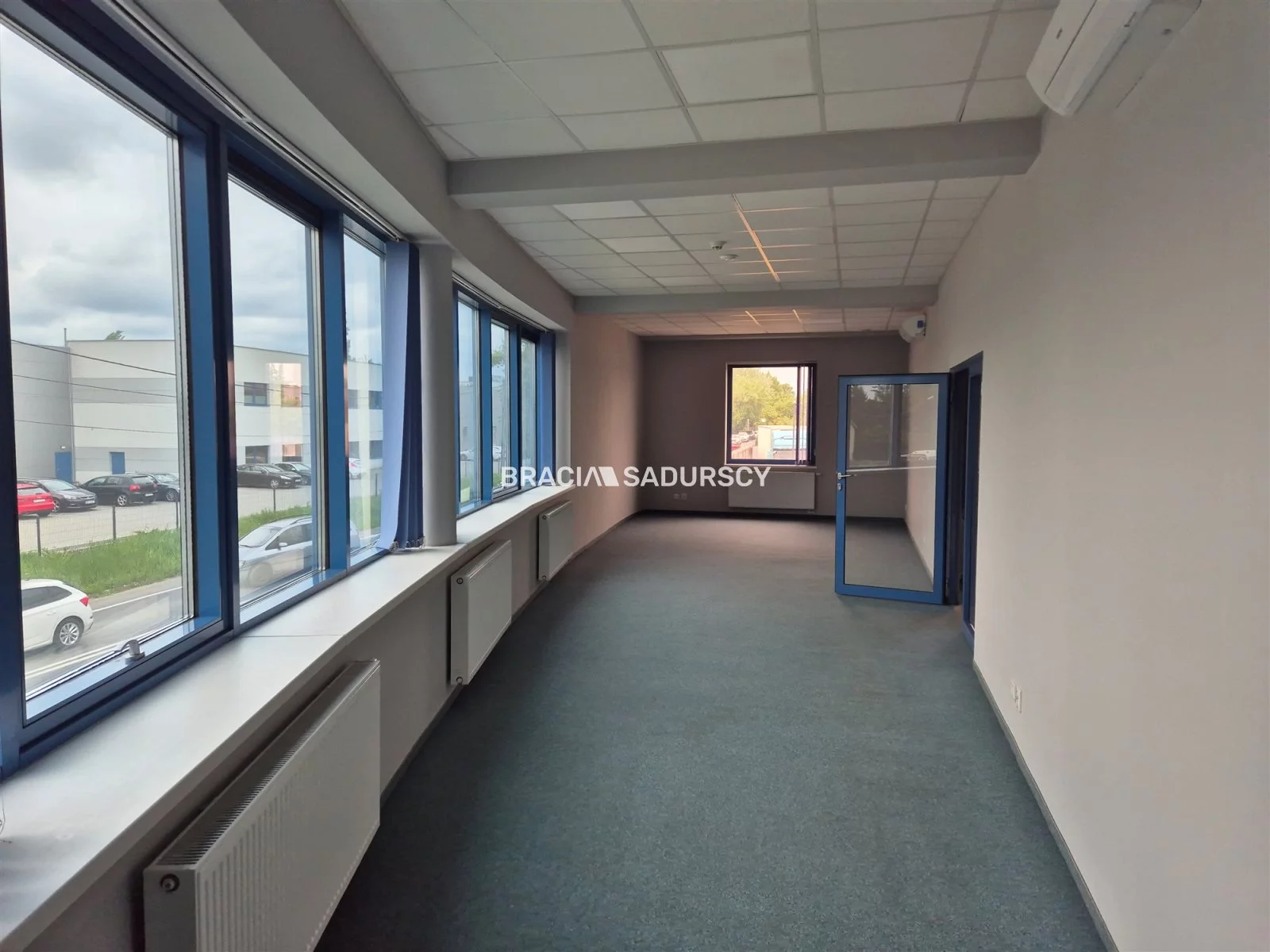 Magazyn 765,00 m², oferta nr , BS2-HW-309530-5, Kraków, Bieżanów-Prokocim, Półłanki