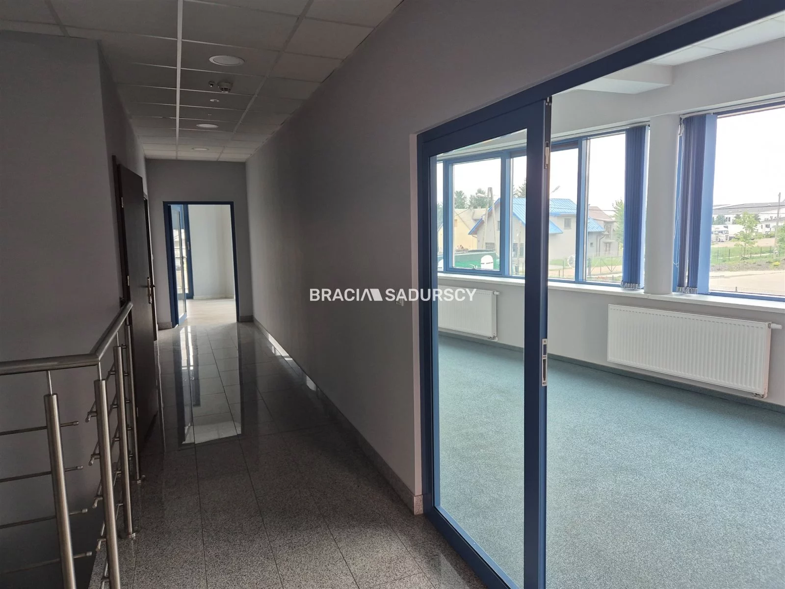 Magazyn 765,00 m², oferta nr , BS2-HW-309530-5, Kraków, Bieżanów-Prokocim, Półłanki