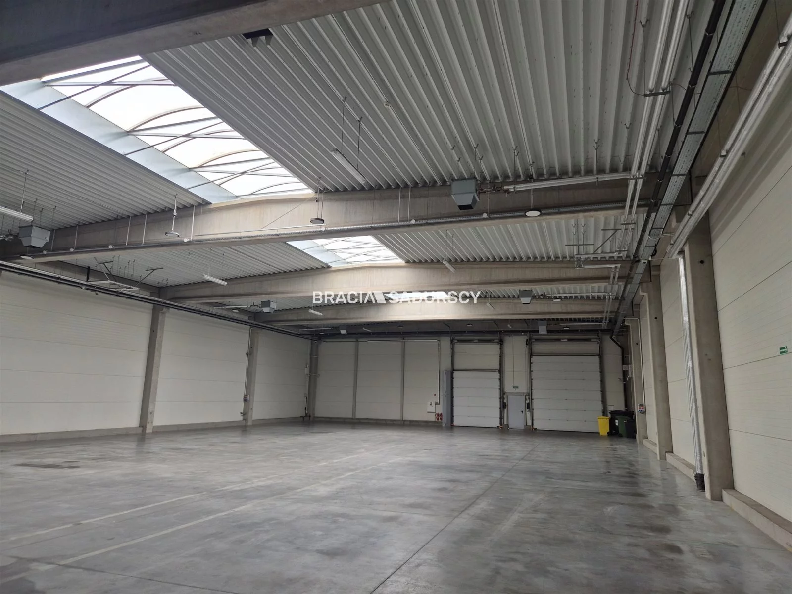 Magazyn 765,00 m², oferta nr , BS2-HW-309530-5, Kraków, Bieżanów-Prokocim, Półłanki