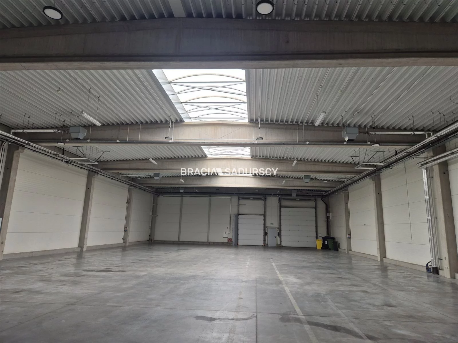 Magazyn 765,00 m², oferta nr , BS2-HW-309530-5, Kraków, Bieżanów-Prokocim, Półłanki