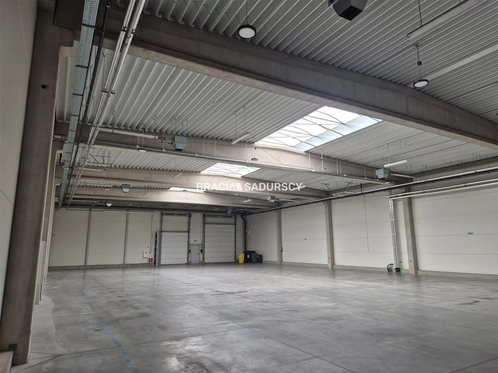 Magazyn 765,00 m², oferta nr , BS2-HW-309530-5, Kraków, Bieżanów-Prokocim, Półłanki