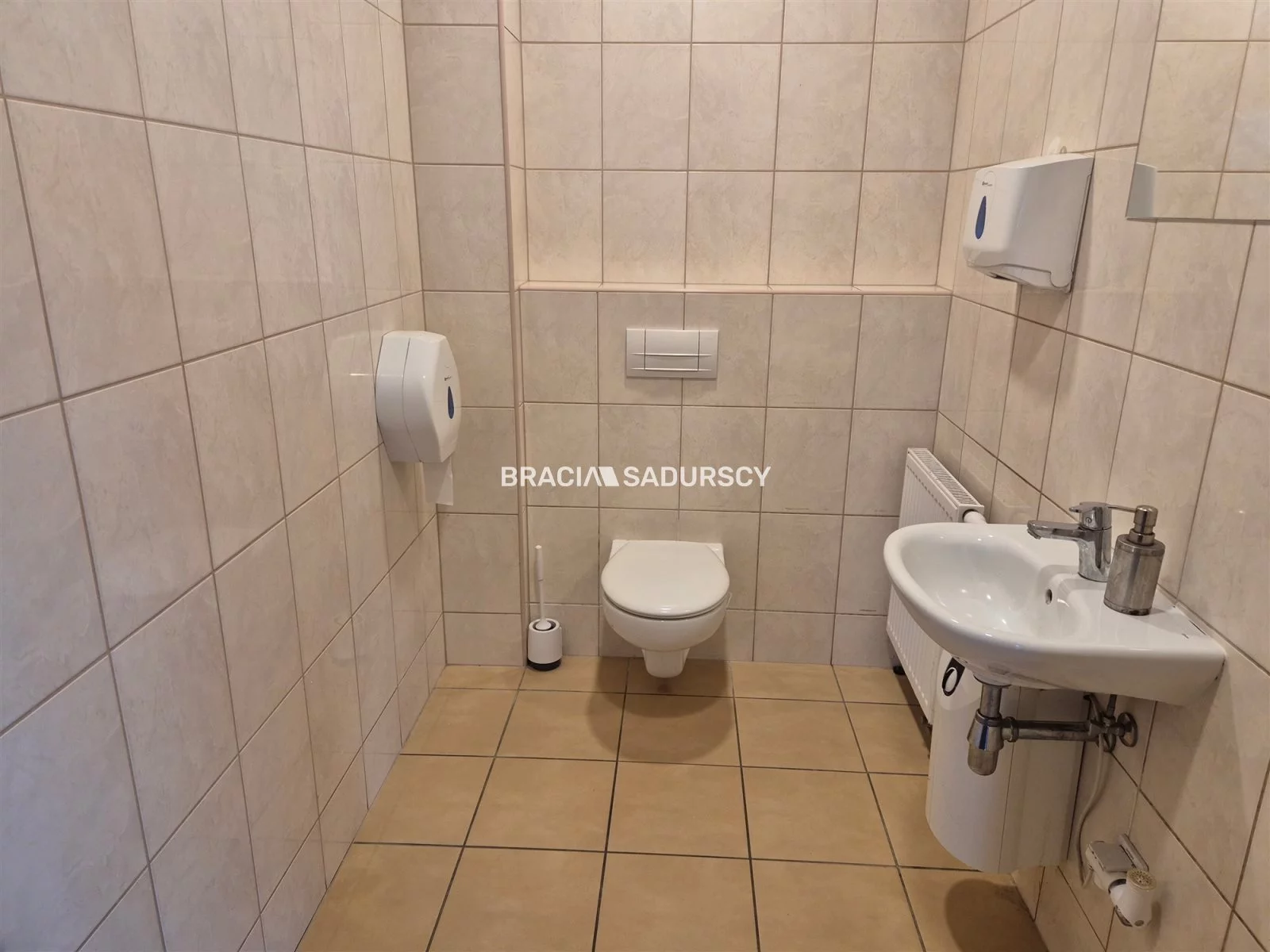 Magazyn 765,00 m², oferta nr , BS2-HW-309530-5, Kraków, Bieżanów-Prokocim, Półłanki