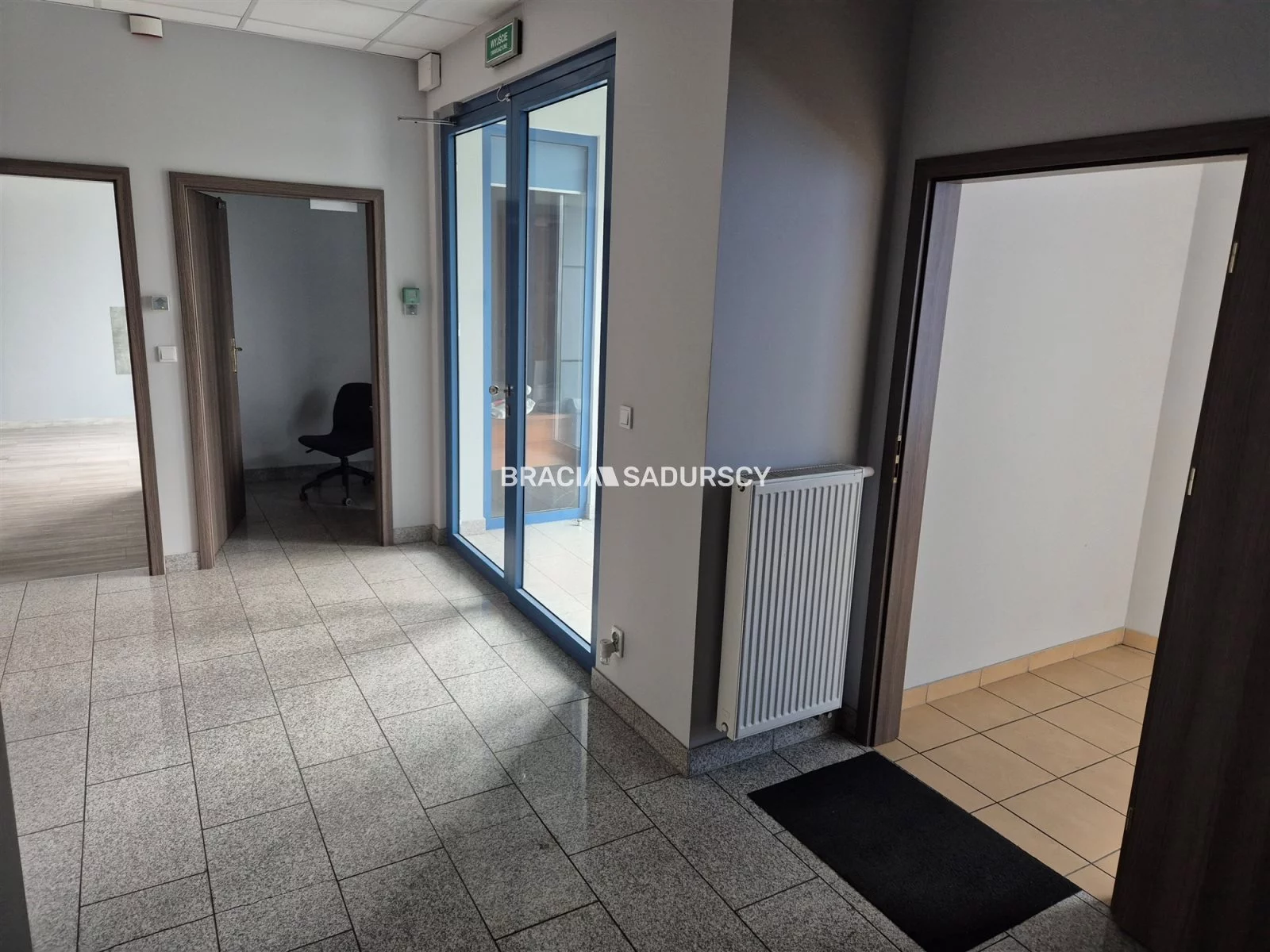 Magazyn 765,00 m², oferta nr , BS2-HW-309530-5, Kraków, Bieżanów-Prokocim, Półłanki