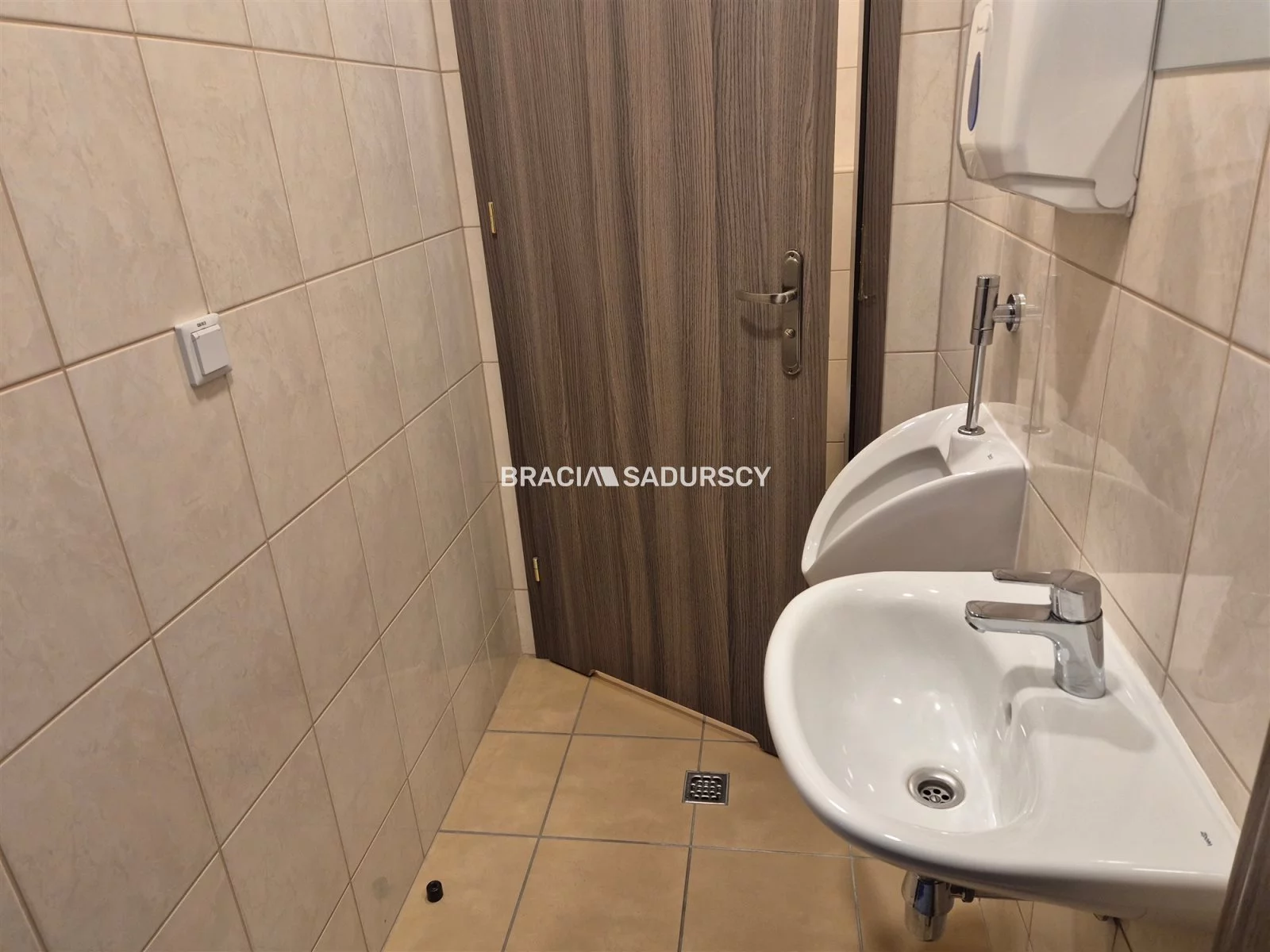 Magazyn 765,00 m², oferta nr , BS2-HW-309530-5, Kraków, Bieżanów-Prokocim, Półłanki