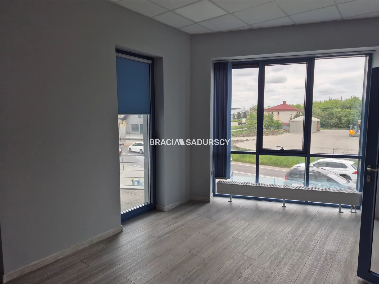 Magazyn 765,00 m², oferta nr , BS2-HW-309530-5, Kraków, Bieżanów-Prokocim, Półłanki