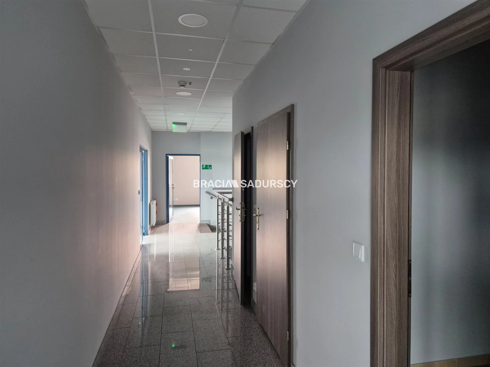 Magazyn 765,00 m², oferta nr , BS2-HW-309530-5, Kraków, Bieżanów-Prokocim, Półłanki