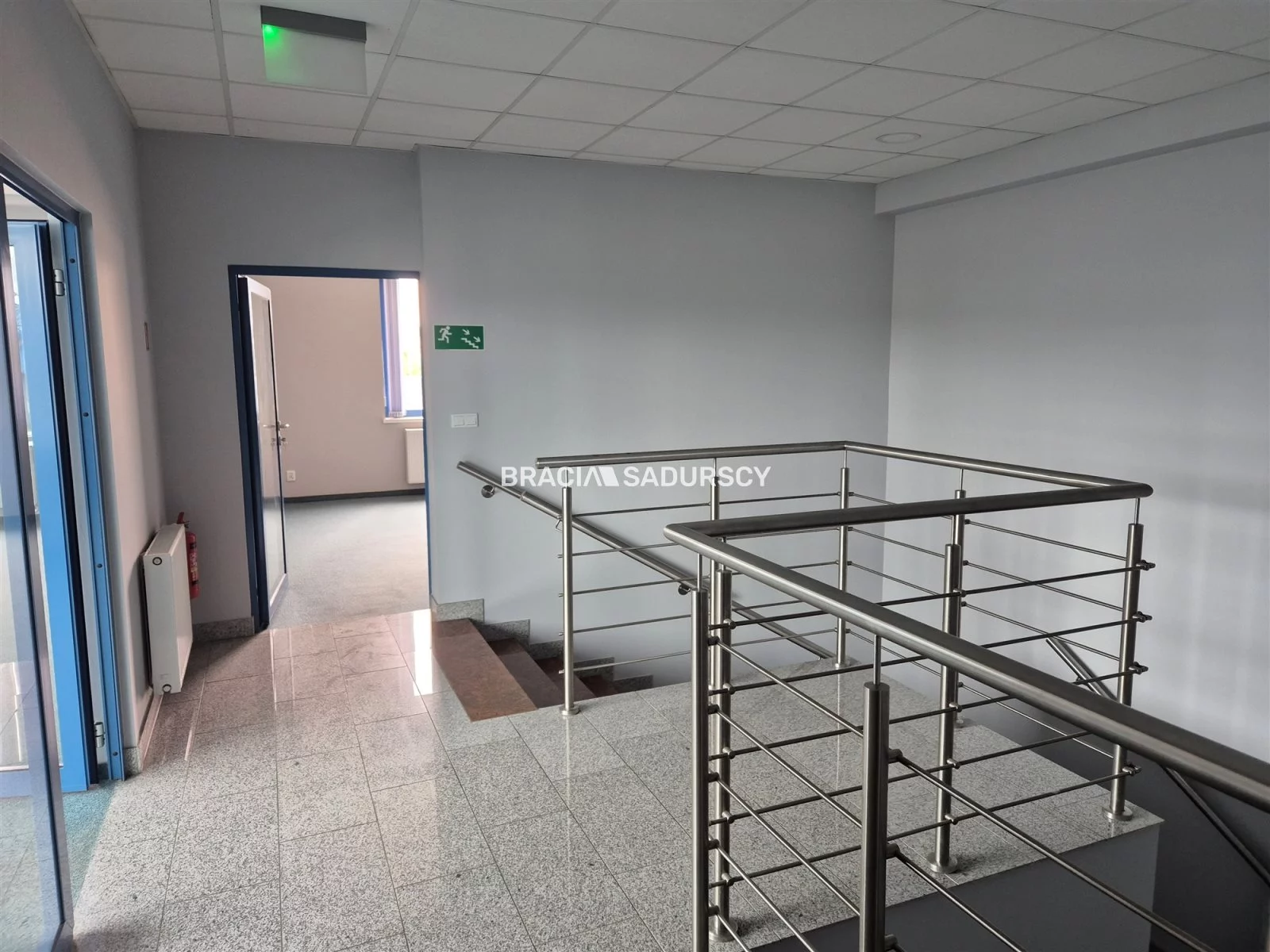 Magazyn 765,00 m², oferta nr , BS2-HW-309530-5, Kraków, Bieżanów-Prokocim, Półłanki