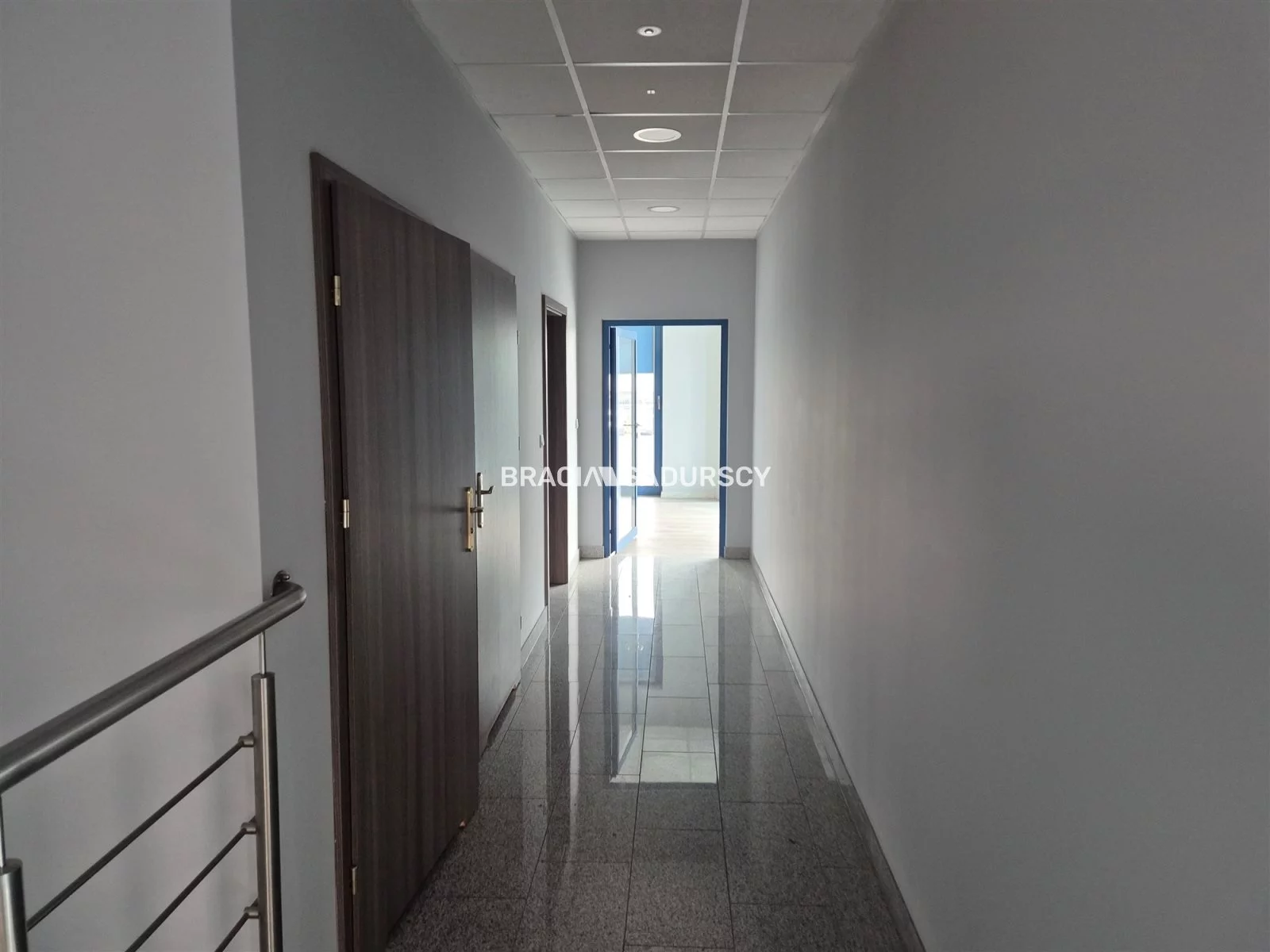 Magazyn 765,00 m², oferta nr , BS2-HW-309530-6, Kraków, Bieżanów-Prokocim, Półłanki