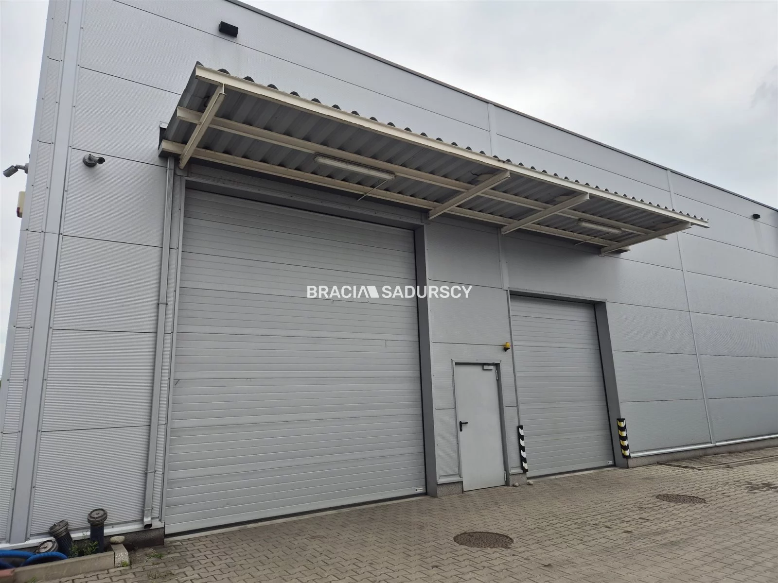 Magazyn 765,00 m², oferta nr , BS2-HW-309530-6, Kraków, Bieżanów-Prokocim, Półłanki