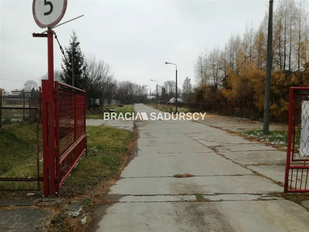 Magazyn 1 650,00 m², oferta nr , BS3-BS-226936-38, Przemyśl, Sielecka