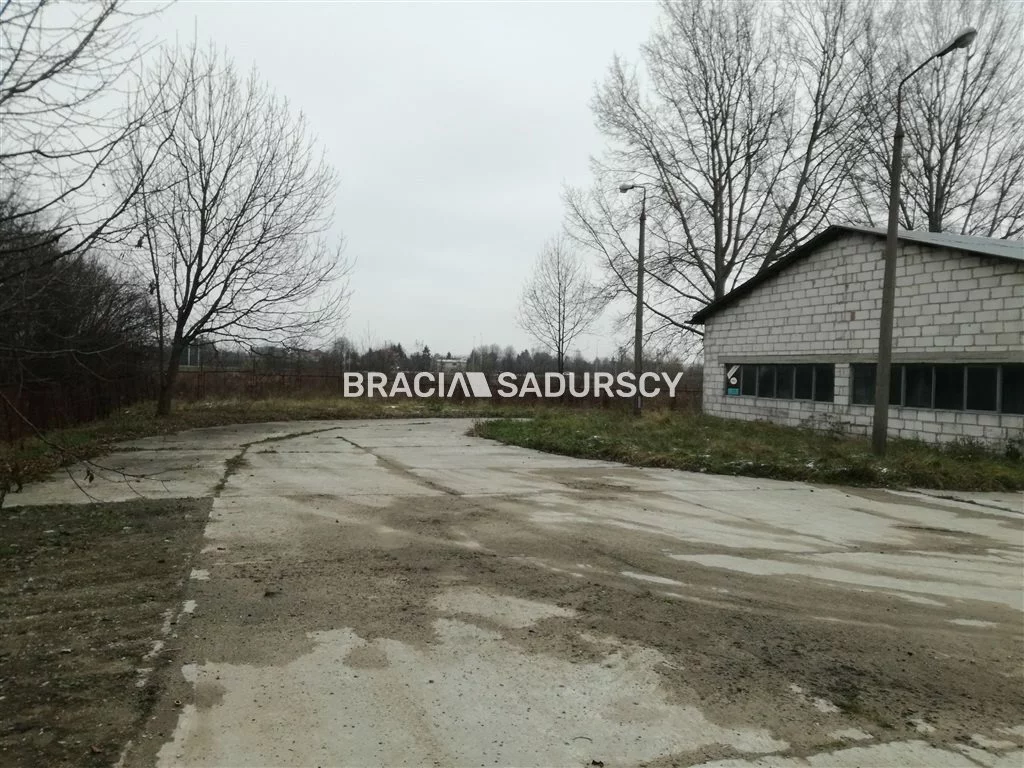 Magazyn 1 650,00 m², oferta nr , BS3-BS-226936-38, Przemyśl, Sielecka