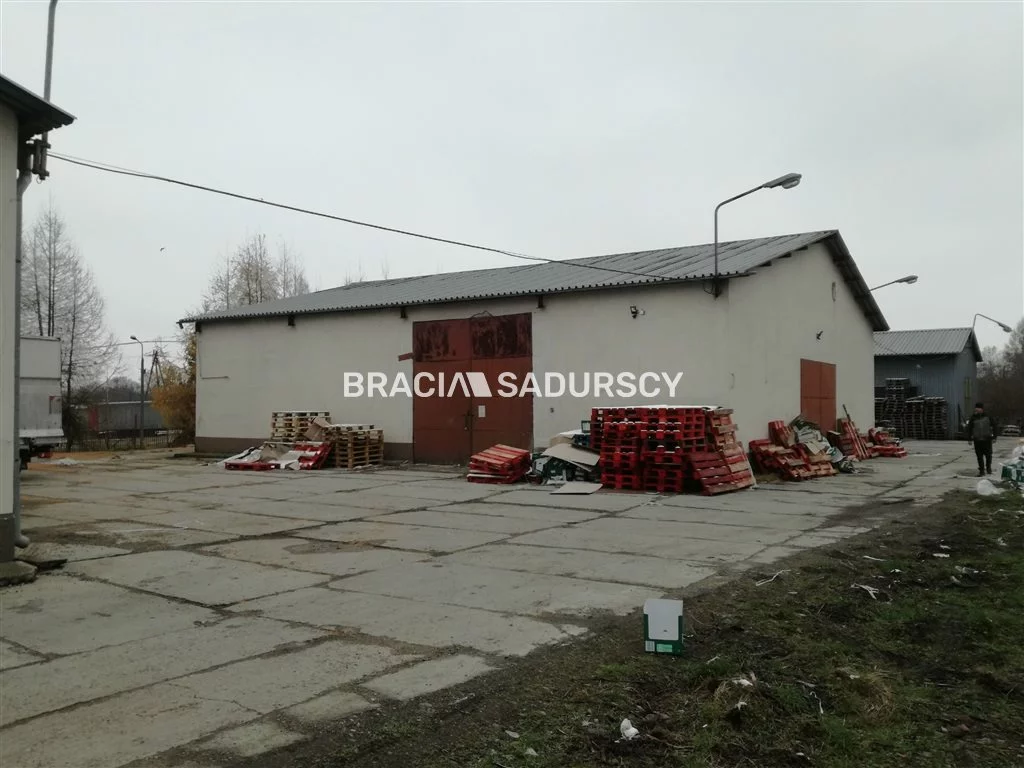 Magazyn 1 650,00 m², oferta nr , BS3-BS-226936-38, Przemyśl, Sielecka