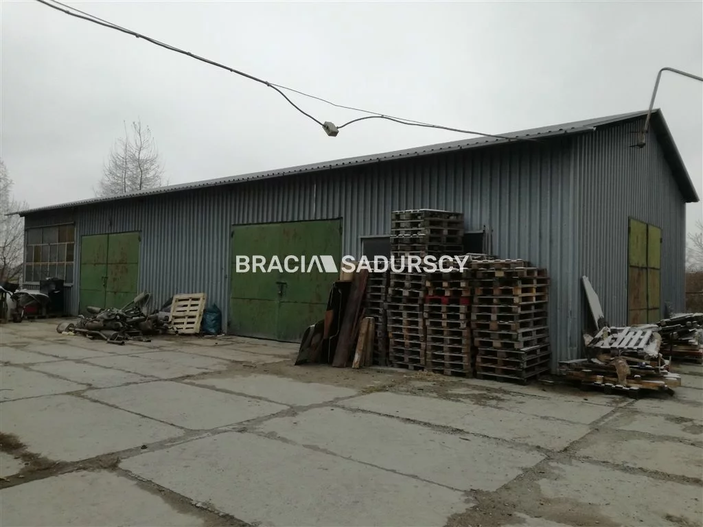 Magazyn 1 650,00 m², oferta nr , BS3-BS-226936-38, Przemyśl, Sielecka