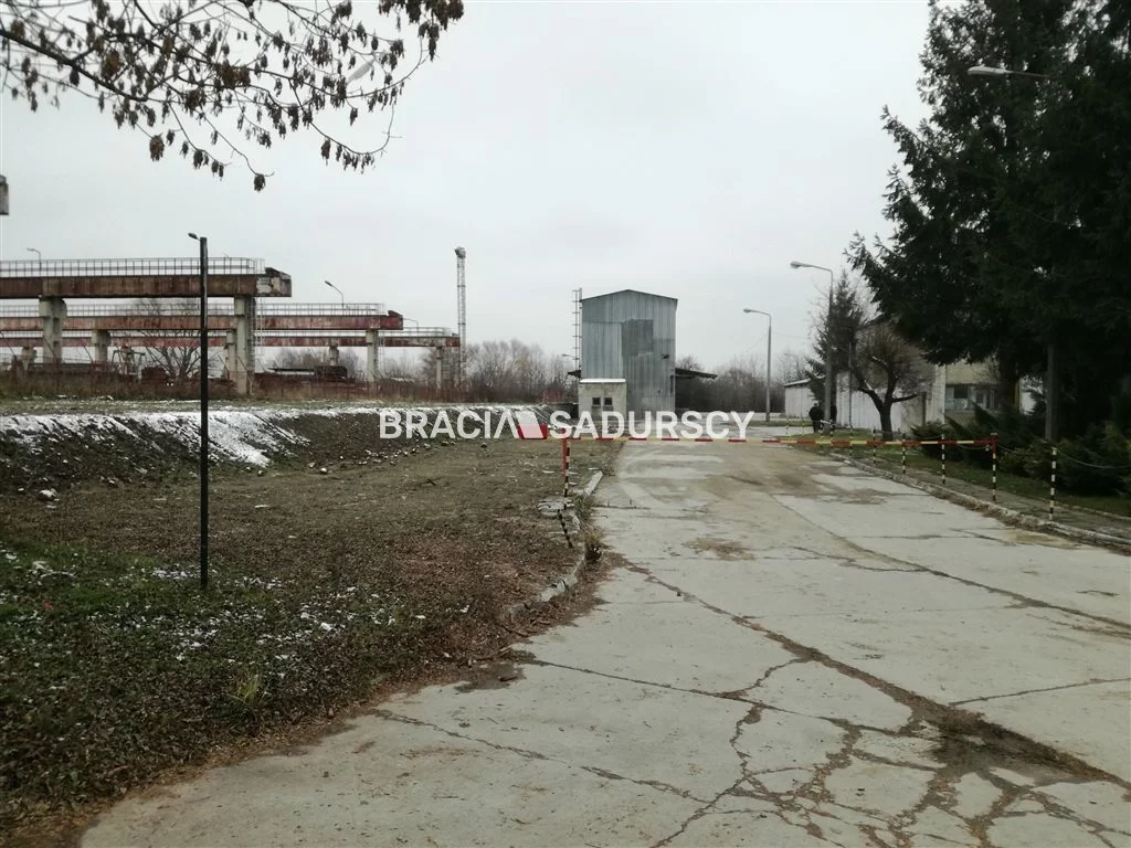 Magazyn 1 650,00 m², oferta nr , BS3-BS-226936-38, Przemyśl, Sielecka