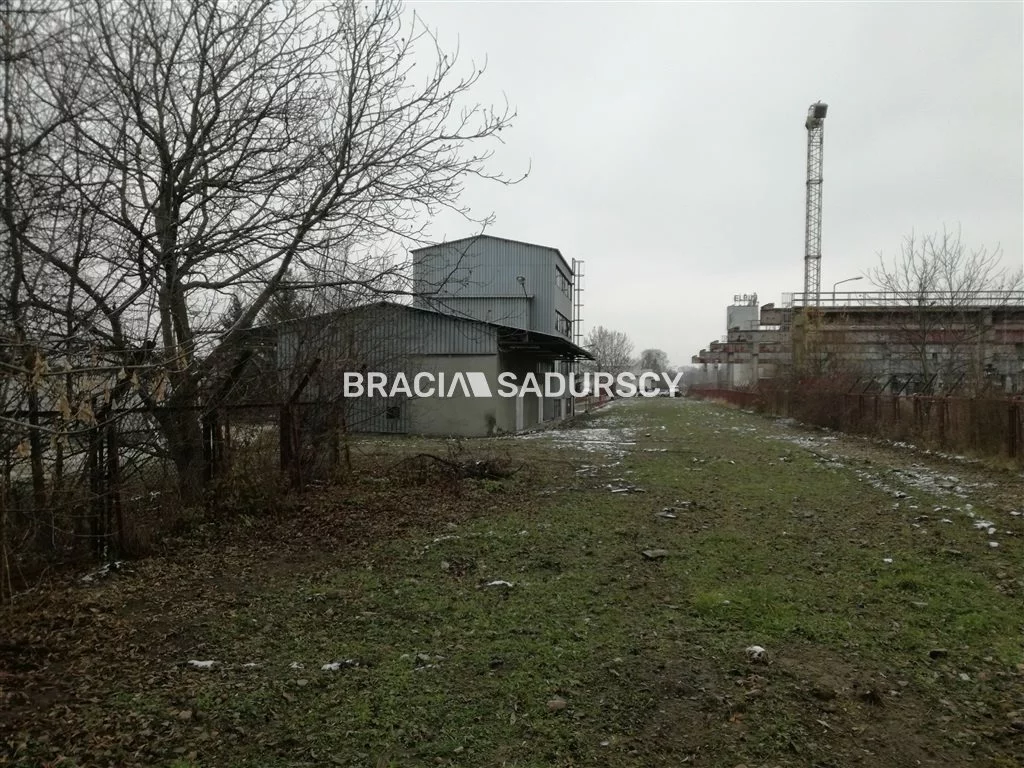 Magazyn 1 650,00 m², oferta nr , BS3-BS-226936-38, Przemyśl, Sielecka