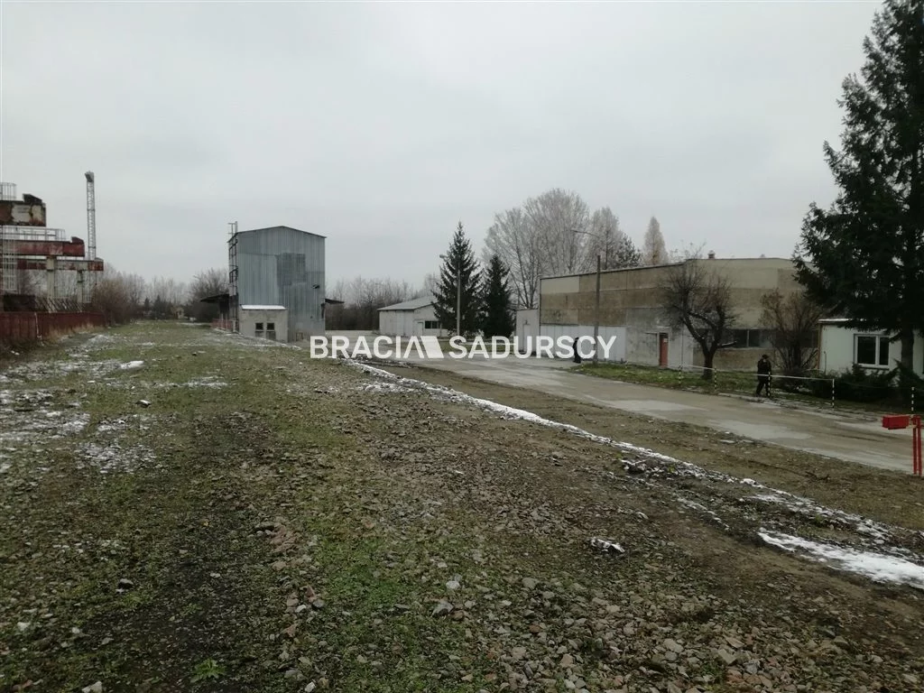 Magazyn 1 650,00 m², oferta nr , BS3-BS-226936-38, Przemyśl, Sielecka