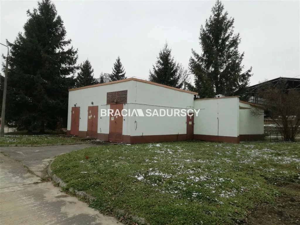 Magazyn 1 650,00 m², oferta nr , BS3-BS-226936-38, Przemyśl, Sielecka