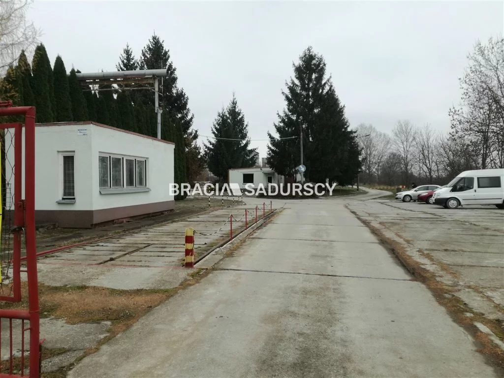 Magazyn 1 650,00 m², oferta nr , BS3-BS-226936-38, Przemyśl, Sielecka