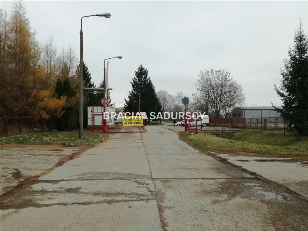Magazyn 1 650,00 m², oferta nr , BS3-BS-226936-38, Przemyśl, Sielecka
