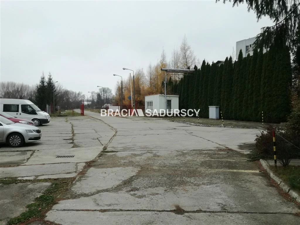 Magazyn 1 650,00 m², oferta nr , BS3-BS-226936-38, Przemyśl, Sielecka