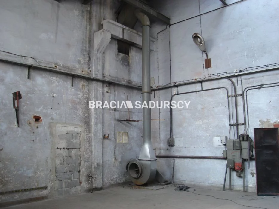 Apartamenty BS3-HW-93641-194 Skawina