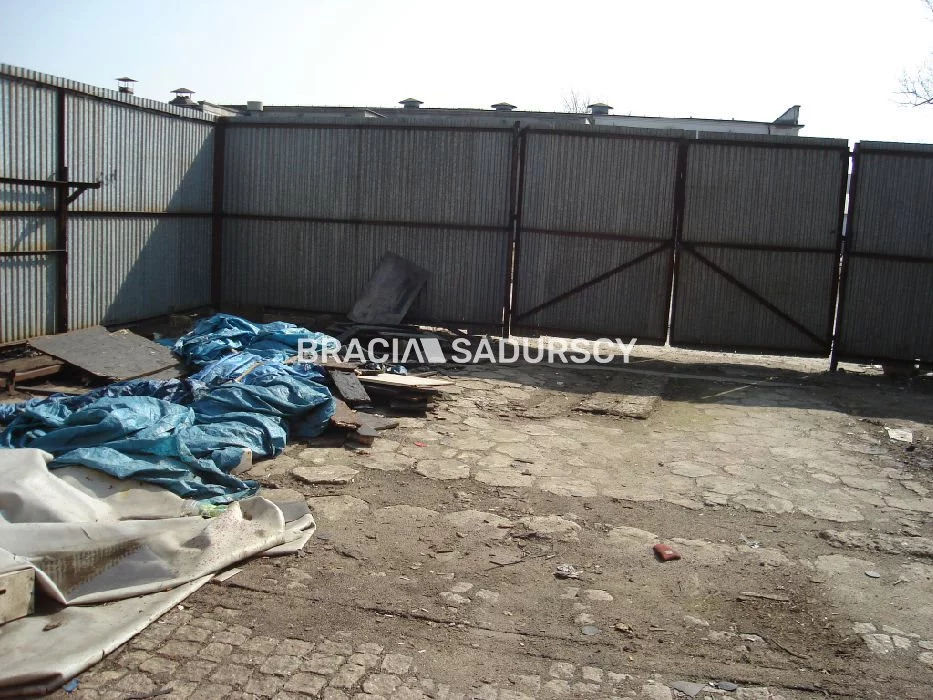 Magazyn 250,00 m², oferta nr , BS3-HW-93641-194, Skawina