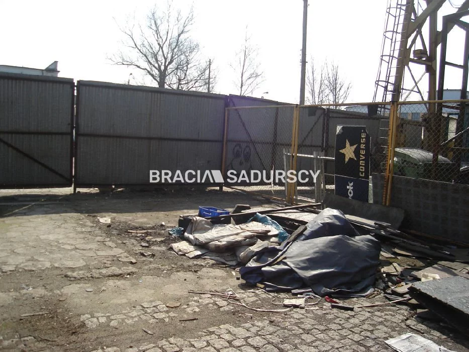 Magazyn 250,00 m², oferta nr , BS3-HW-93641-194, Skawina