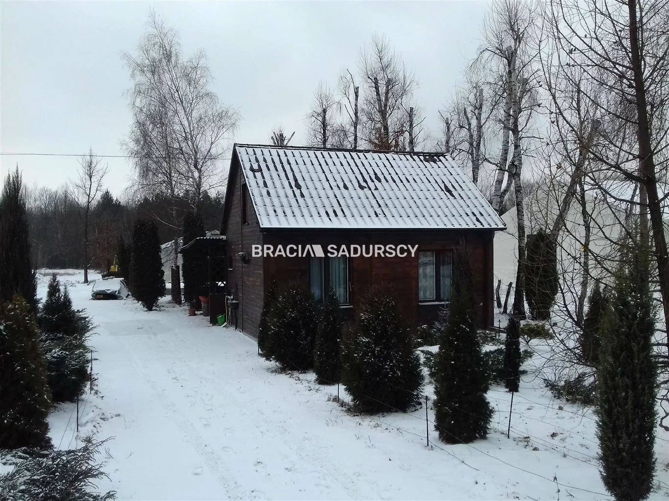 Magazyn 88 700,00 m², oferta nr , BS3-BS-248616-25, Smyków