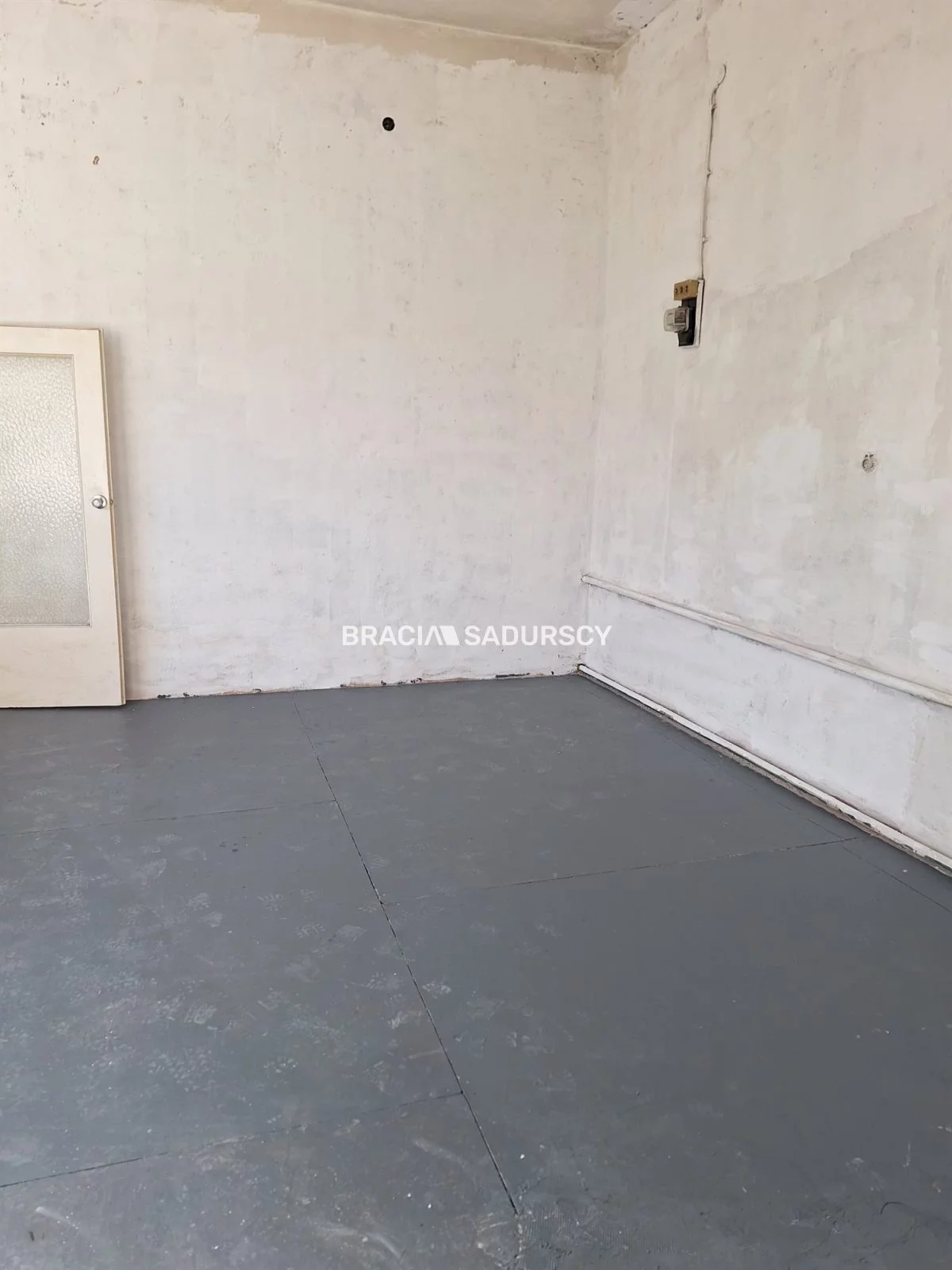 Magazyn 40,00 m², oferta nr , BS1-LW-308408-15, Mogilany, Sportowców