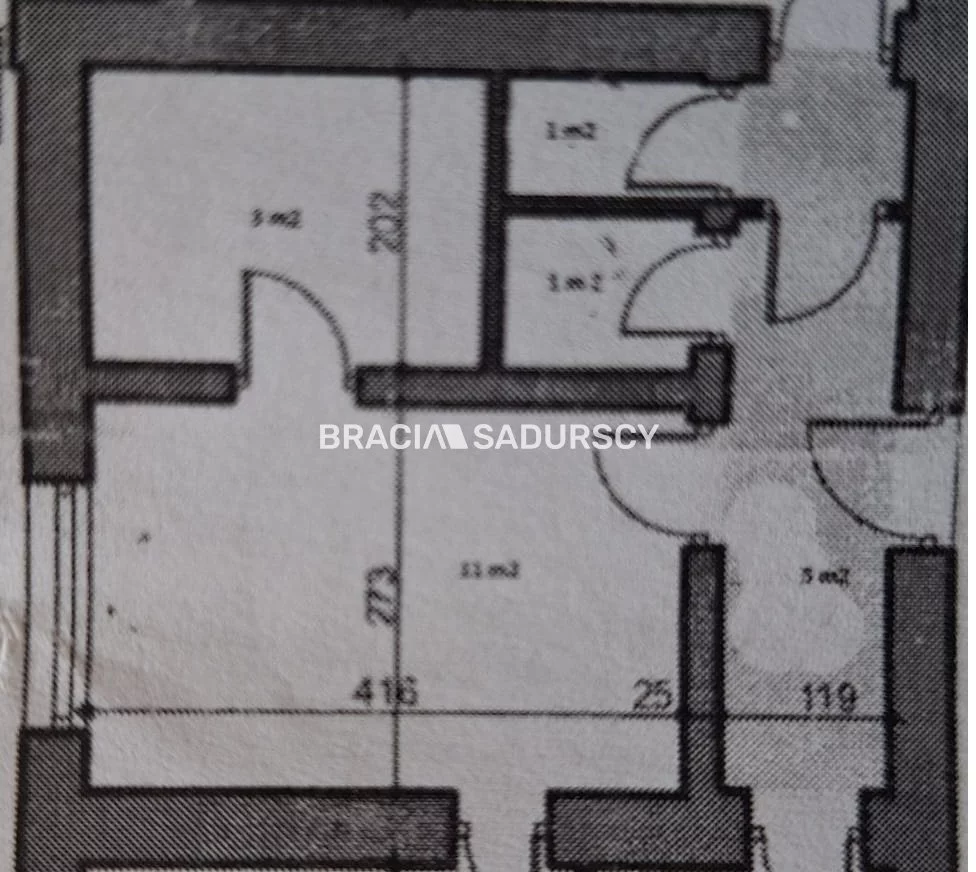 Magazyn 40,00 m², oferta nr , BS1-LW-308408-15, Mogilany, Sportowców