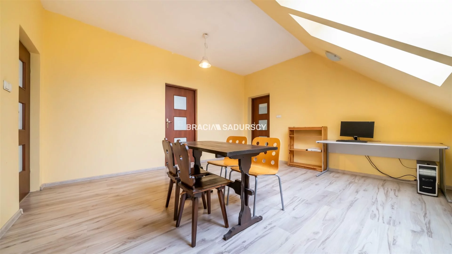 Apartamenty BS3-LS-305369-1 Wieliczka