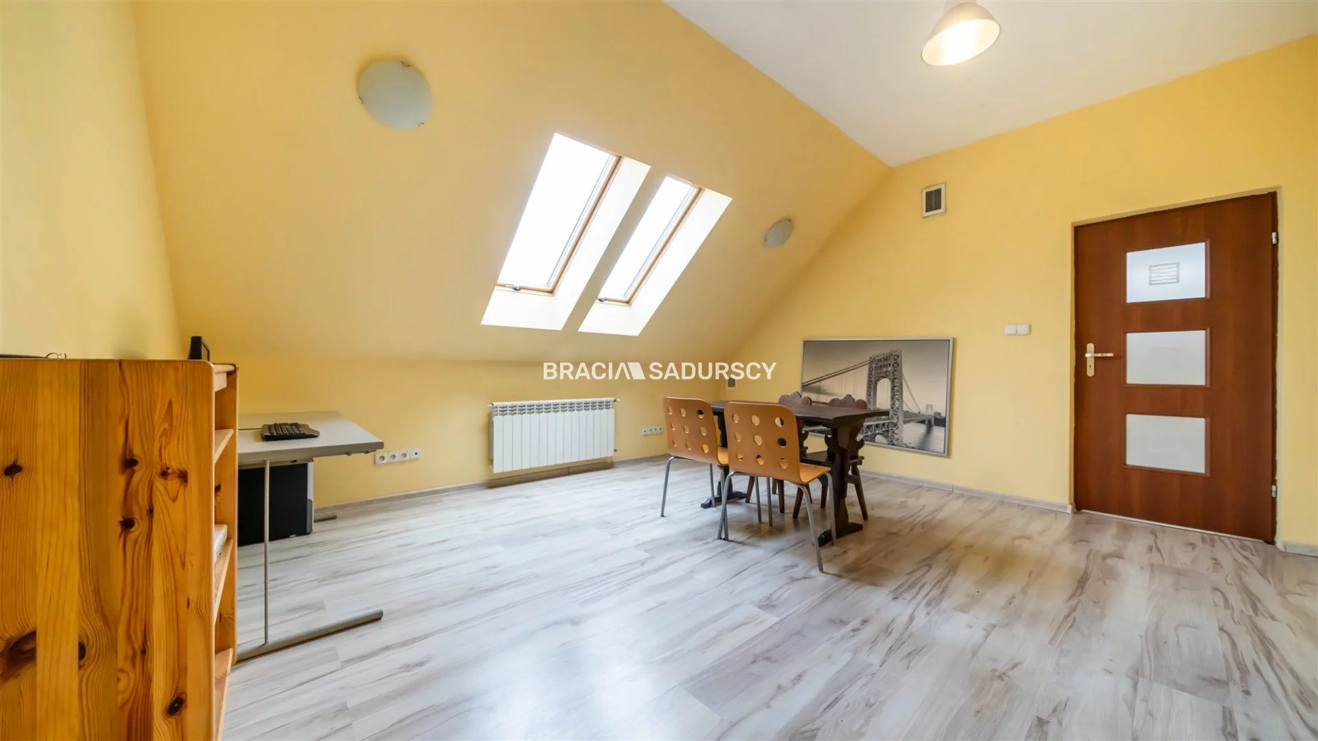 Magazyn 170,00 m², oferta nr , BS3-LS-305369-1, Wieliczka