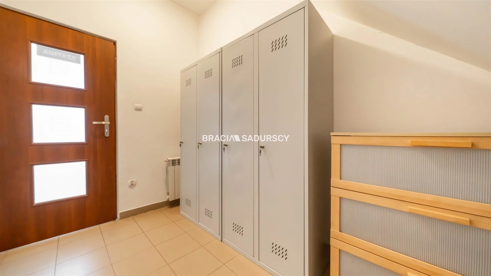 Magazyn 170,00 m², oferta nr , BS3-LS-305369-1, Wieliczka