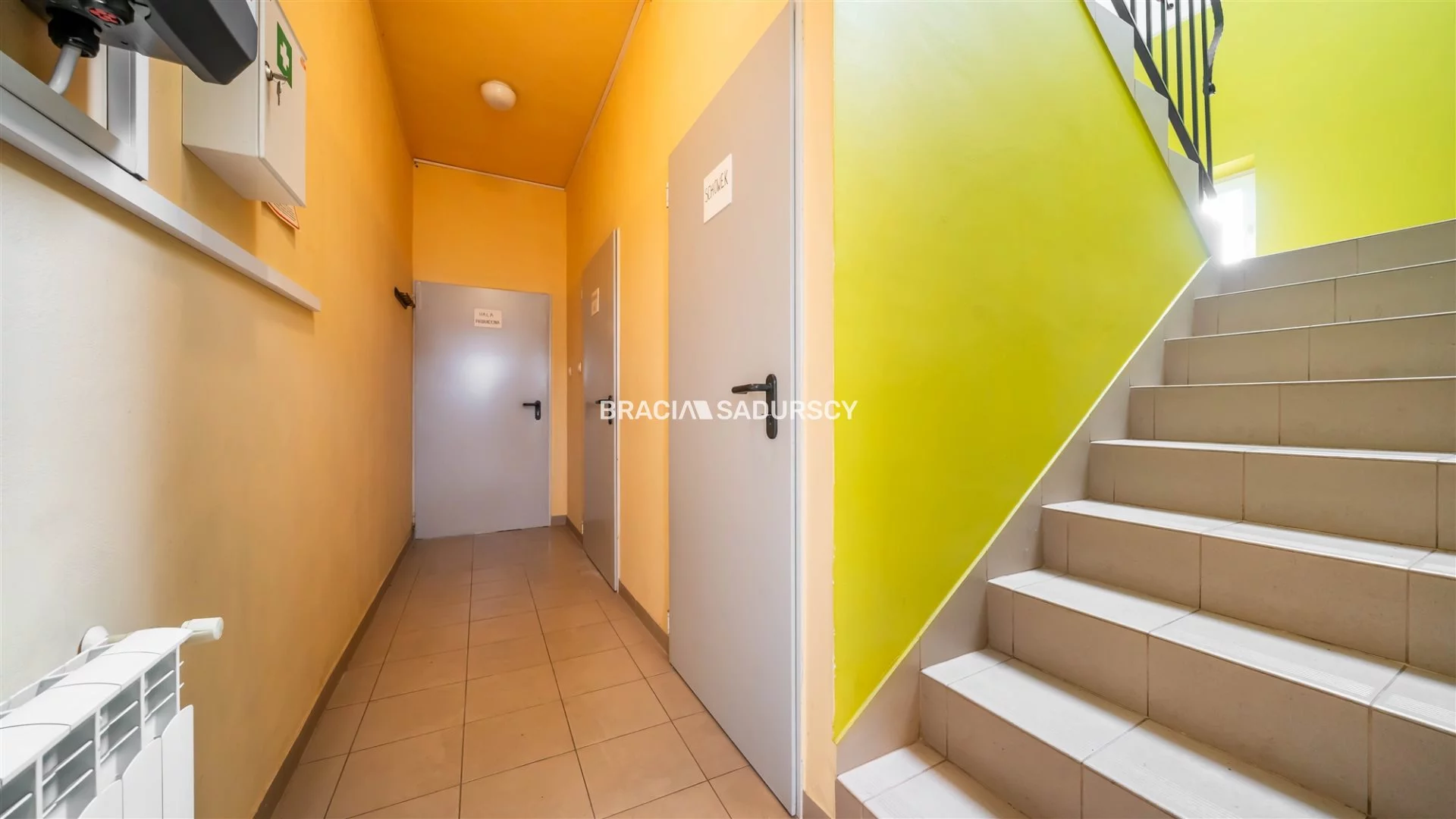 Magazyn 170,00 m², oferta nr , BS3-LS-305369-1, Wieliczka