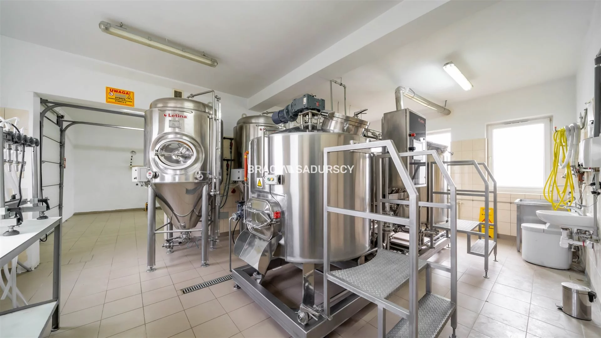 Magazyn 170,00 m², oferta nr , BS3-LS-305369-1, Wieliczka