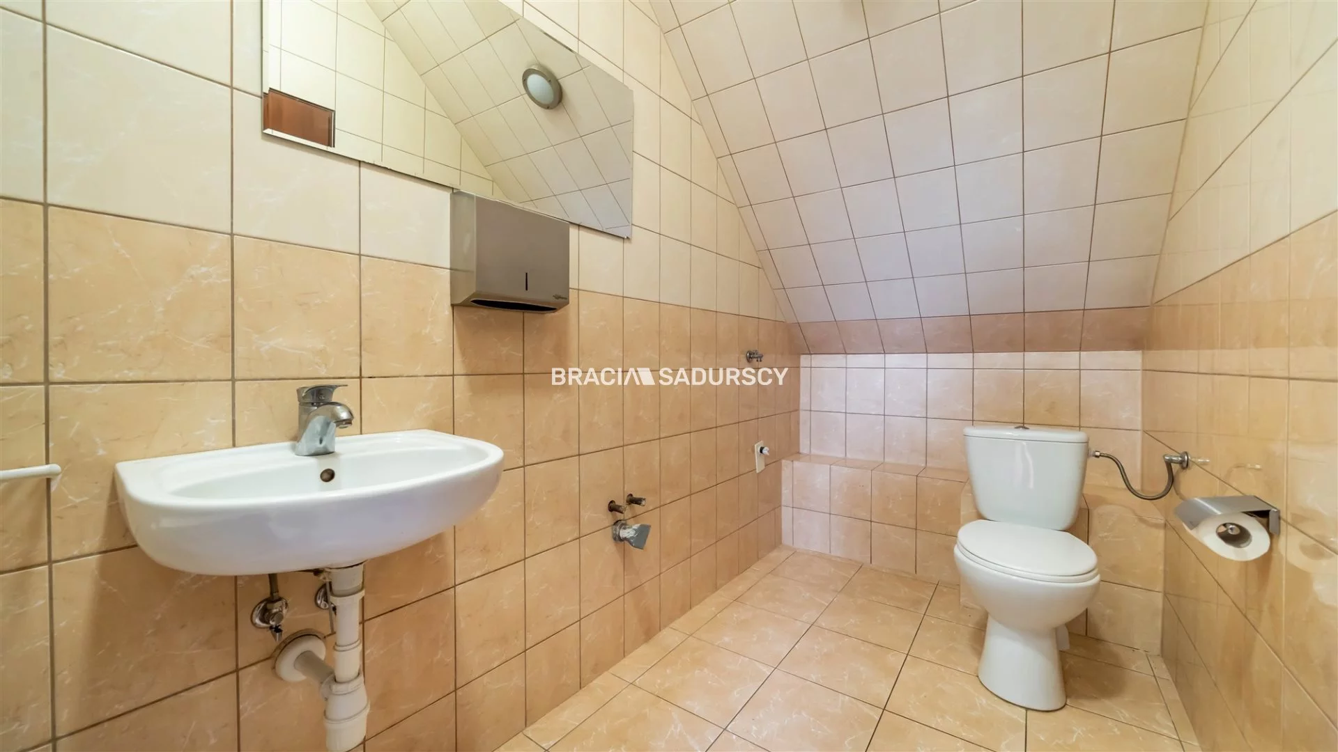 Magazyn 170,00 m², oferta nr , BS3-LS-305369-1, Wieliczka