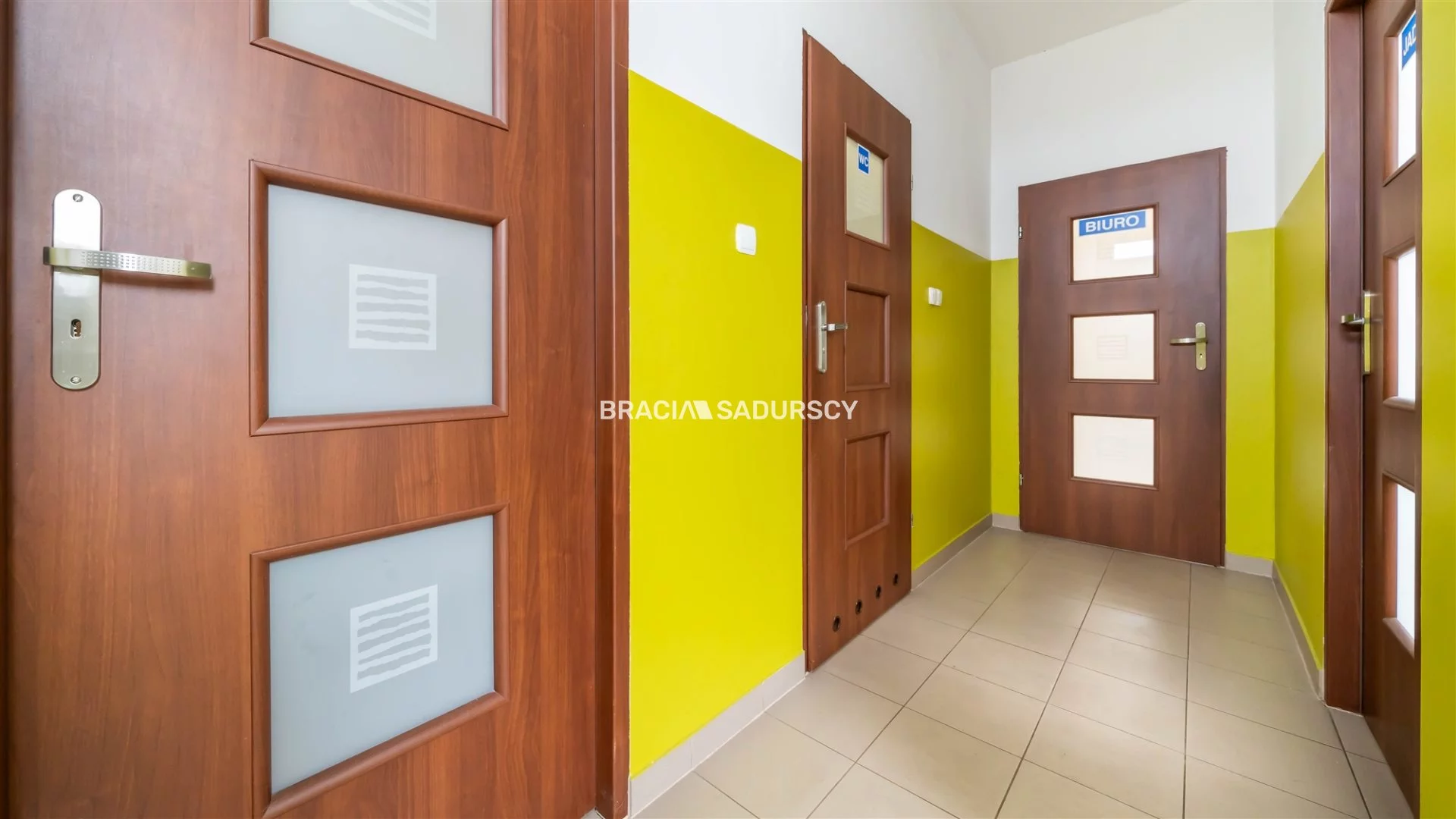 Magazyn 170,00 m², oferta nr , BS3-LS-305369-1, Wieliczka