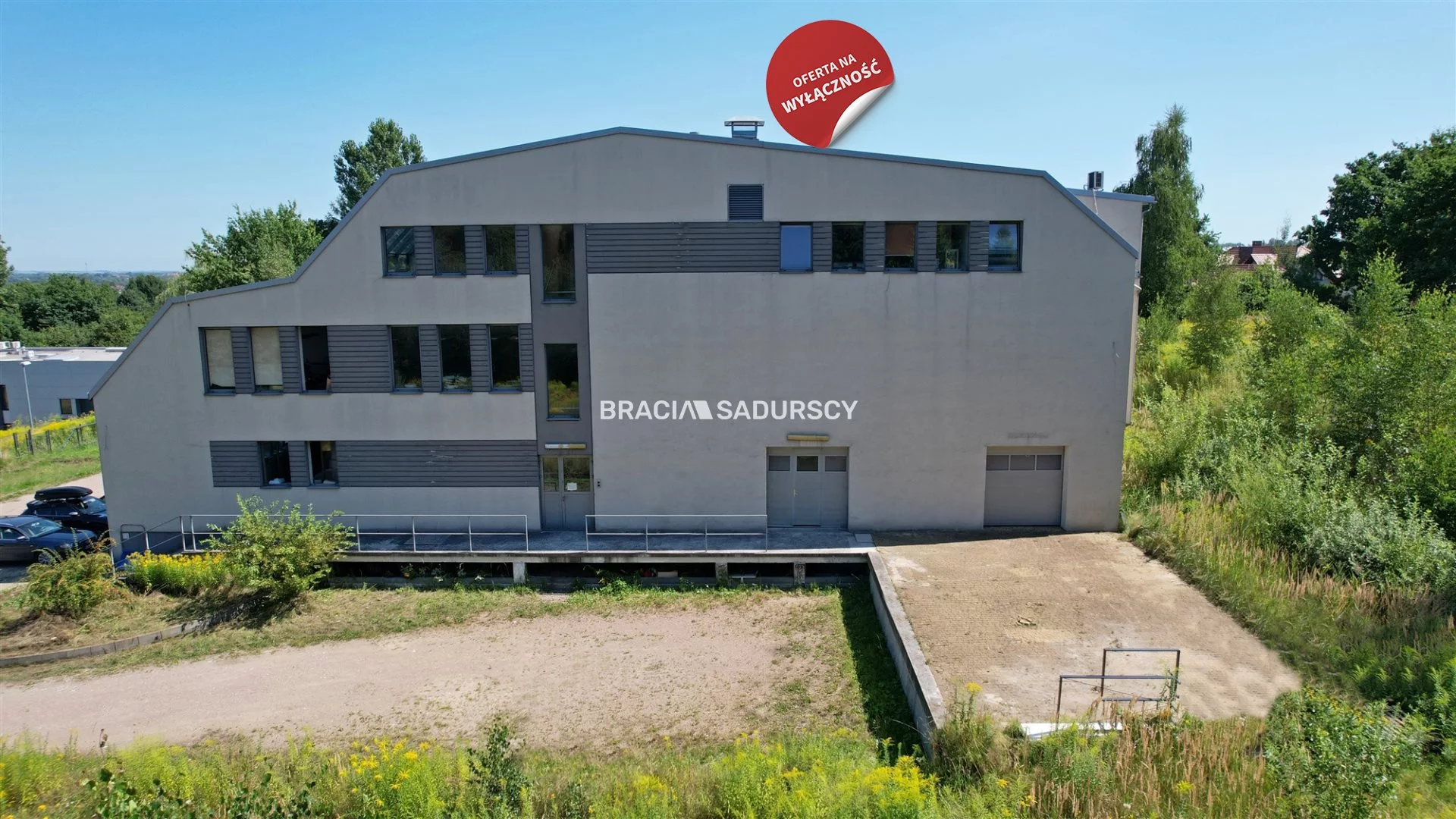 Apartamenty BS5-LW-311291 Wieliczka