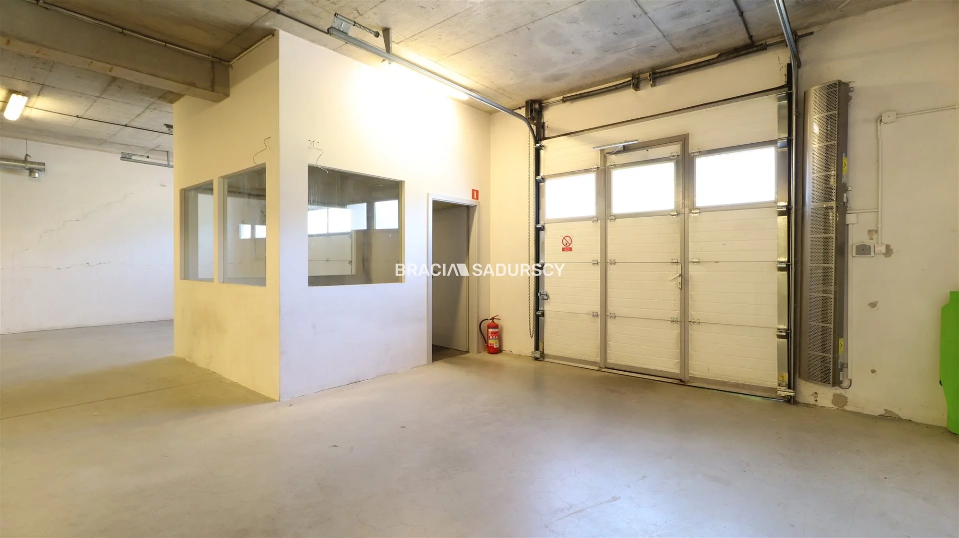 Magazyn 420,00 m², oferta nr , BS5-LW-311291-2, Wieliczka
