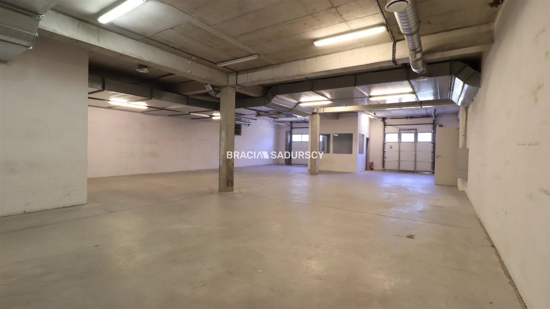Magazyn 420,00 m², oferta nr , BS5-LW-311291-2, Wieliczka