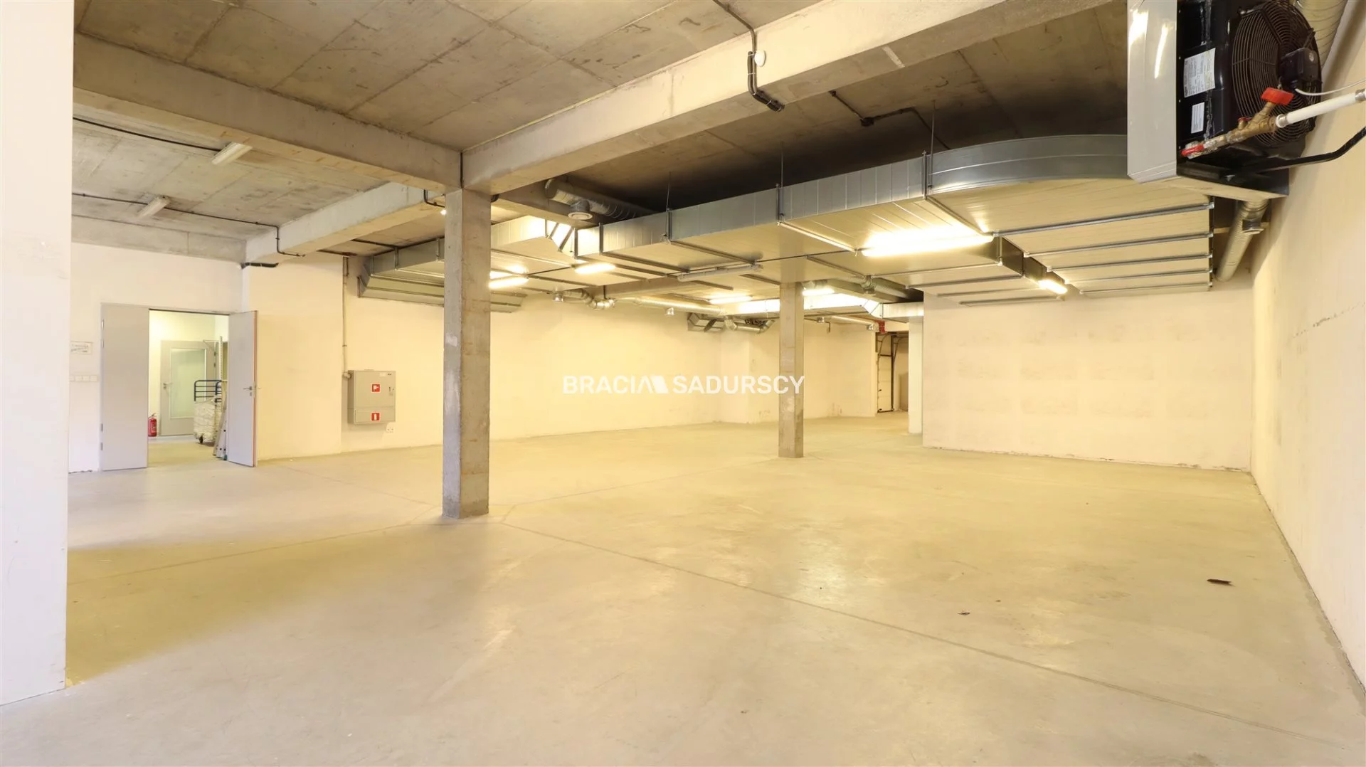 Magazyn 420,00 m², oferta nr , BS5-LW-311291-2, Wieliczka