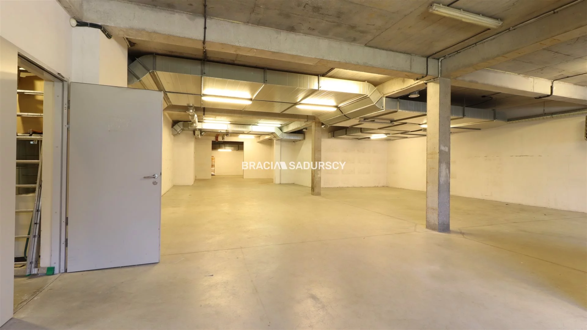 Magazyn 420,00 m², oferta nr , BS5-LW-311291-2, Wieliczka