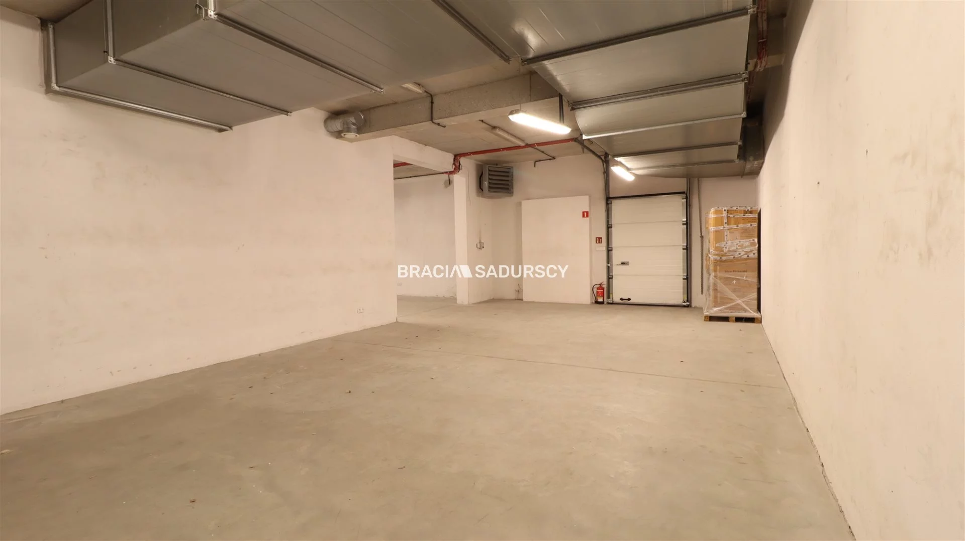 Magazyn 420,00 m², oferta nr , BS5-LW-311291-2, Wieliczka