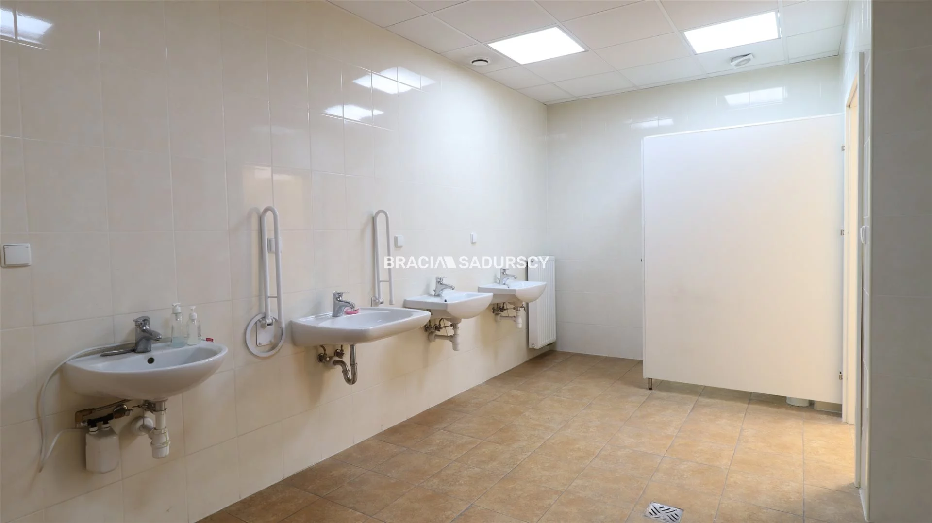 Magazyn 420,00 m², oferta nr , BS5-LW-311291-2, Wieliczka