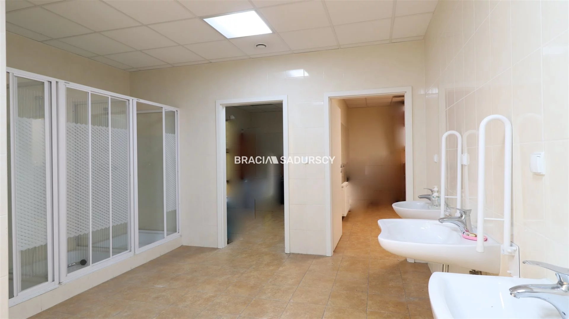 Magazyn 420,00 m², oferta nr , BS5-LW-311291-2, Wieliczka